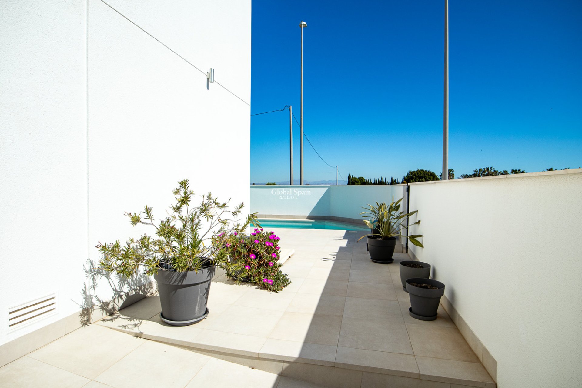 Venta - VILLA -
DAYA VIEJA