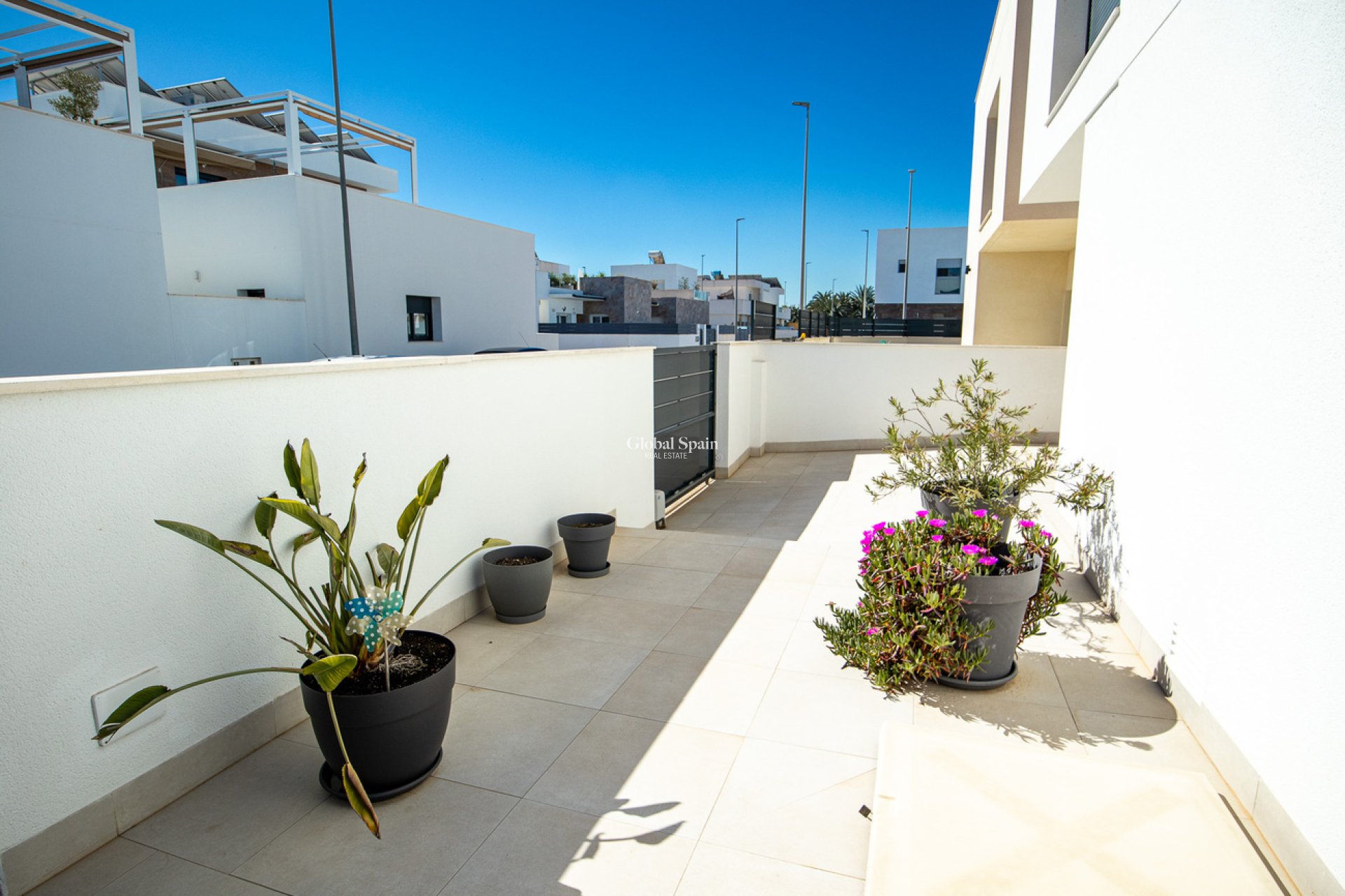 Venta - VILLA -
DAYA VIEJA