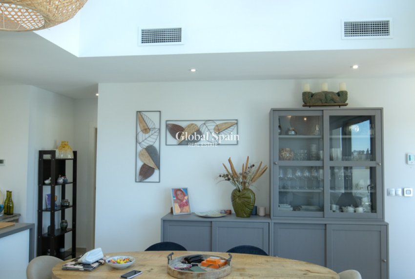 Venta - VILLA -
DAYA VIEJA