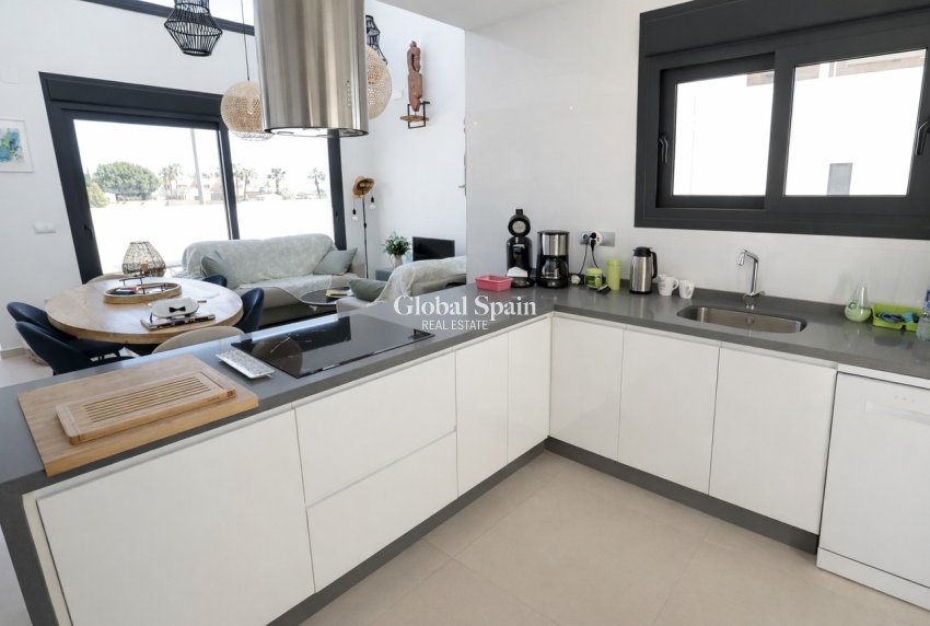 Venta - VILLA -
DAYA VIEJA