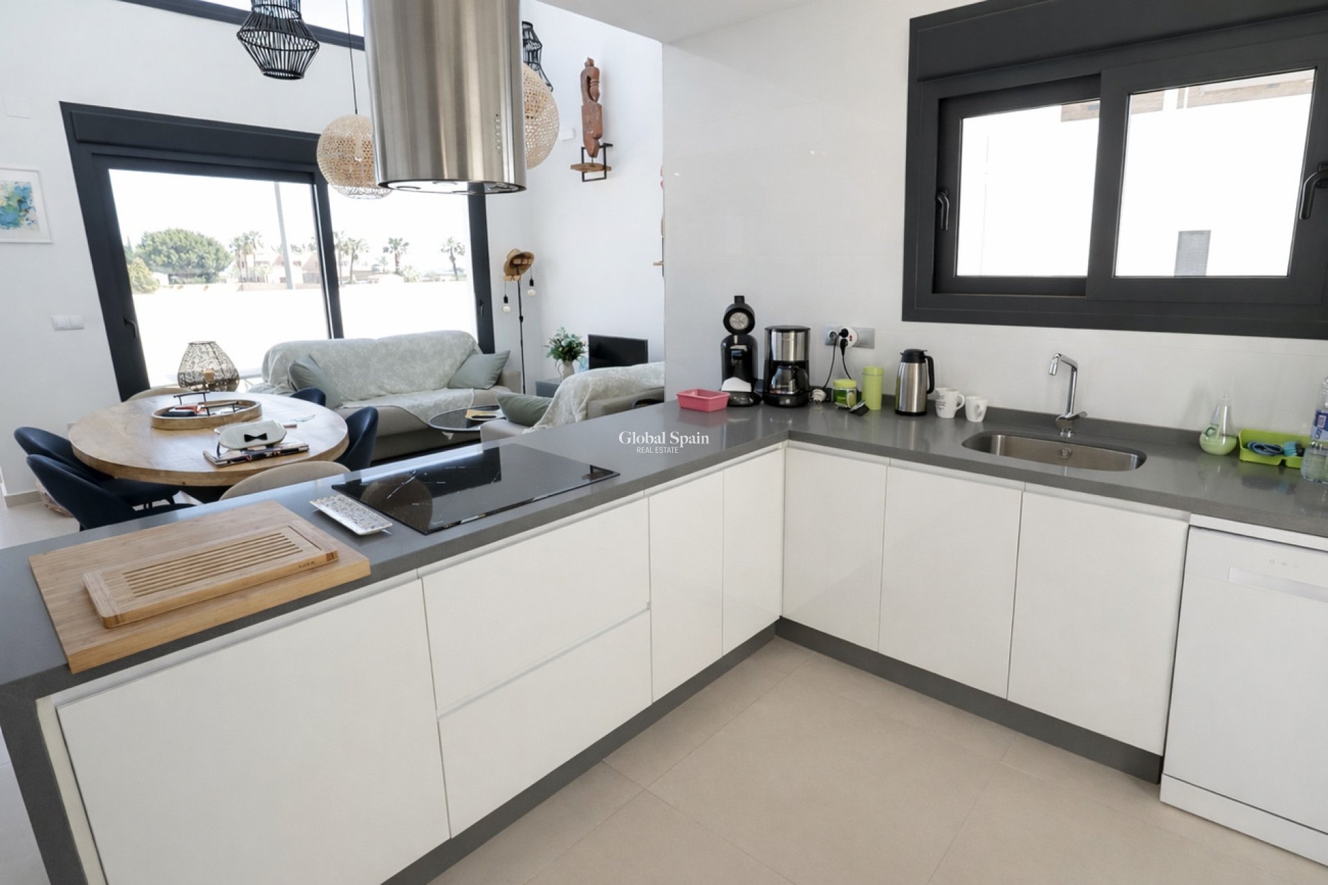 Venta - VILLA -
DAYA VIEJA