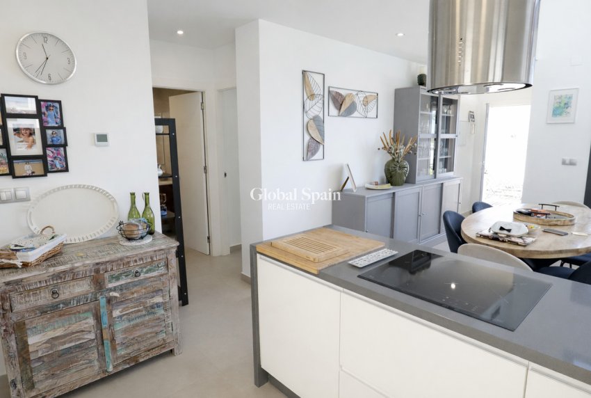 Venta - VILLA -
DAYA VIEJA
