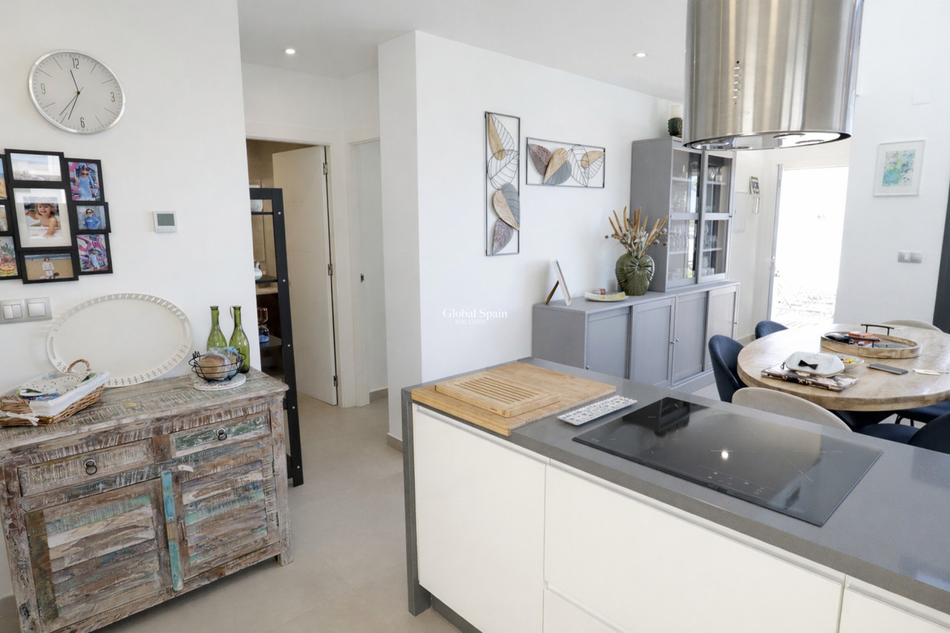 Venta - VILLA -
DAYA VIEJA