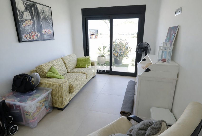 Venta - VILLA -
DAYA VIEJA