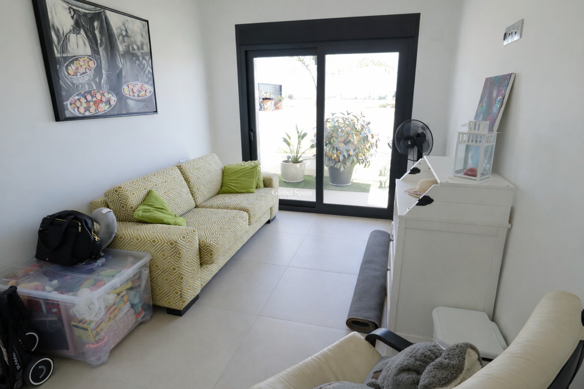 Venta - VILLA -
DAYA VIEJA
