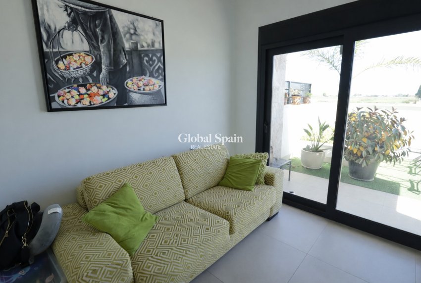 Venta - VILLA -
DAYA VIEJA