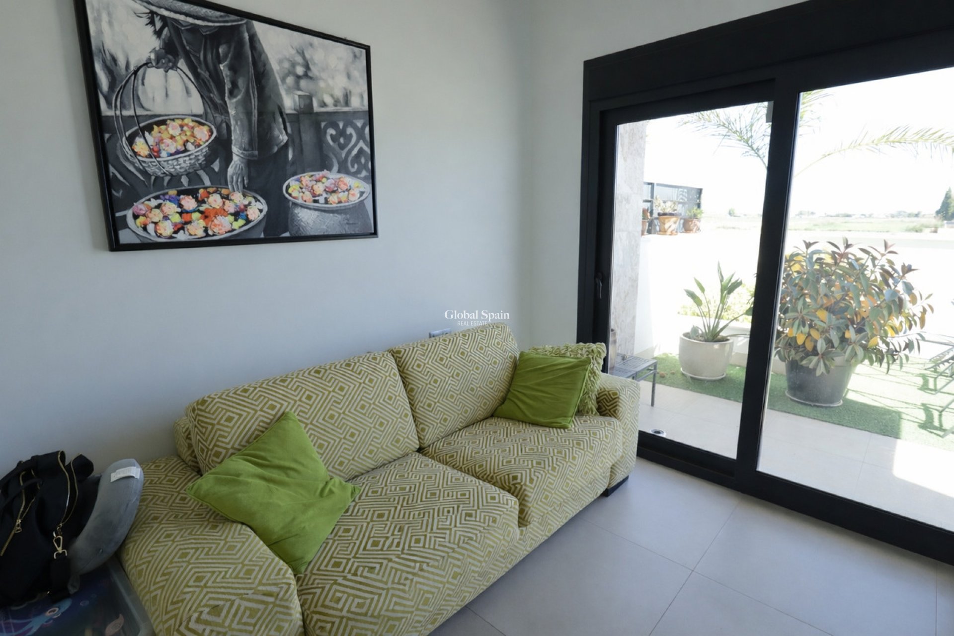 Venta - VILLA -
DAYA VIEJA