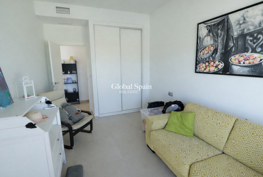 Venta - VILLA -
DAYA VIEJA