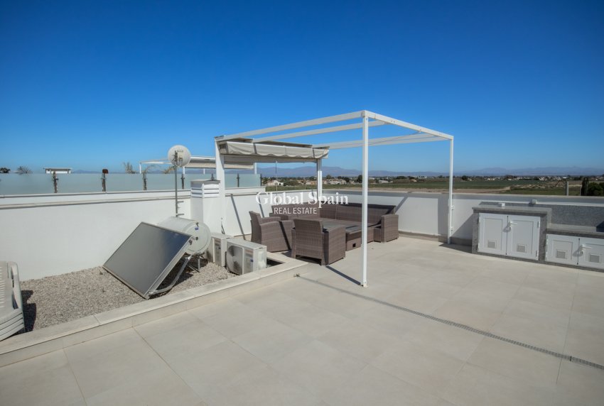 Venta - VILLA -
DAYA VIEJA