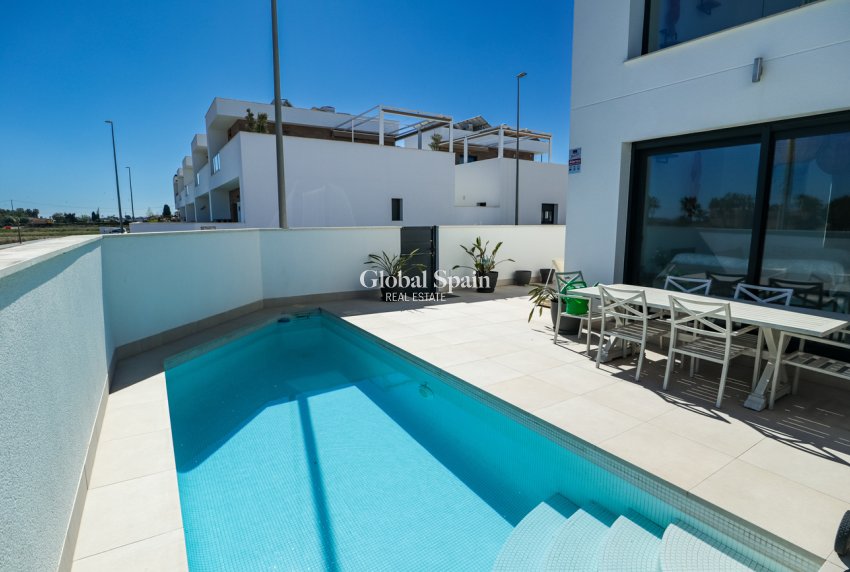 Venta - VILLA -
DAYA VIEJA