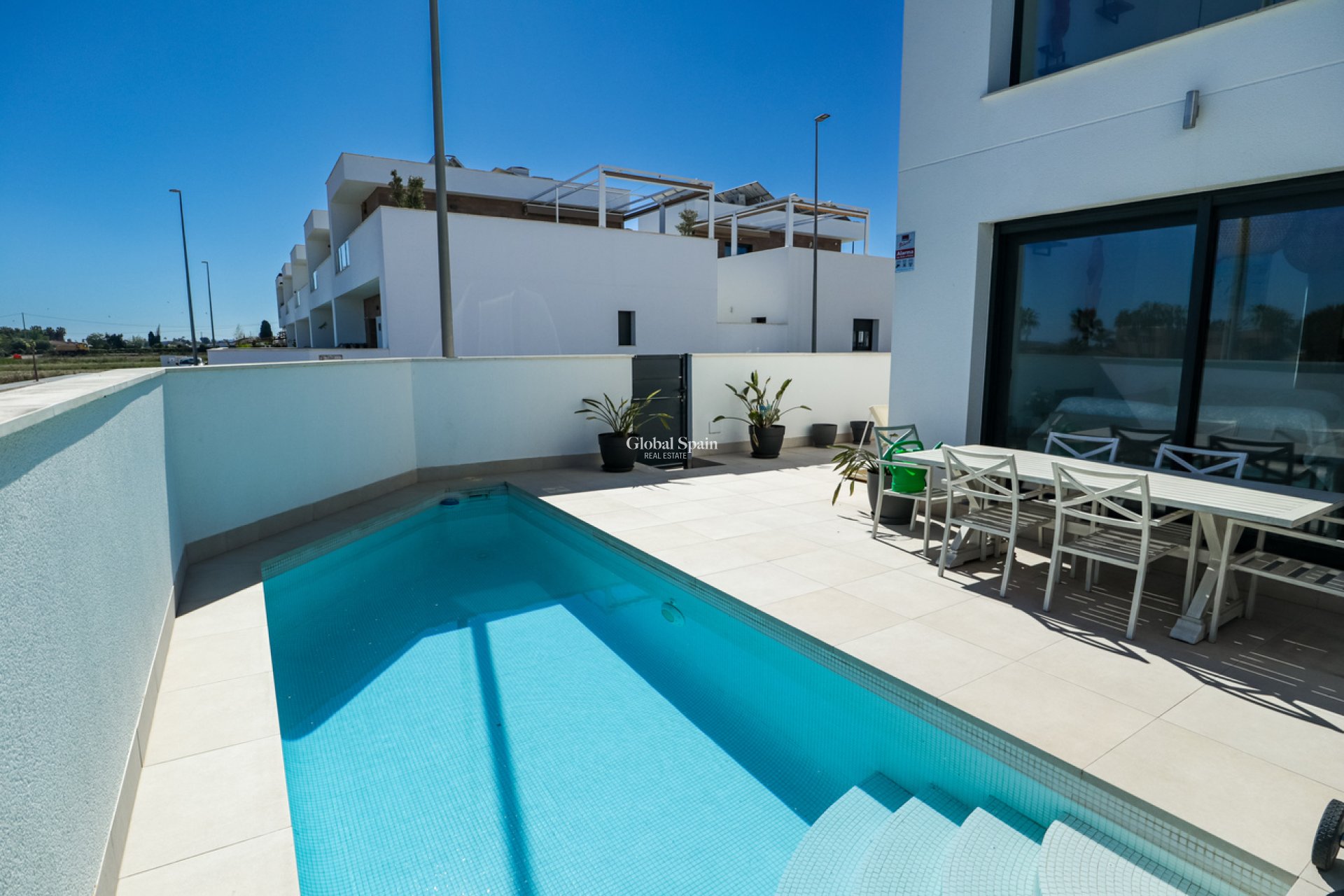 Venta - VILLA -
DAYA VIEJA