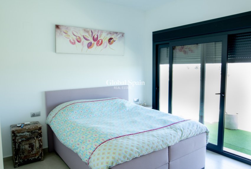 Venta - VILLA -
DAYA VIEJA