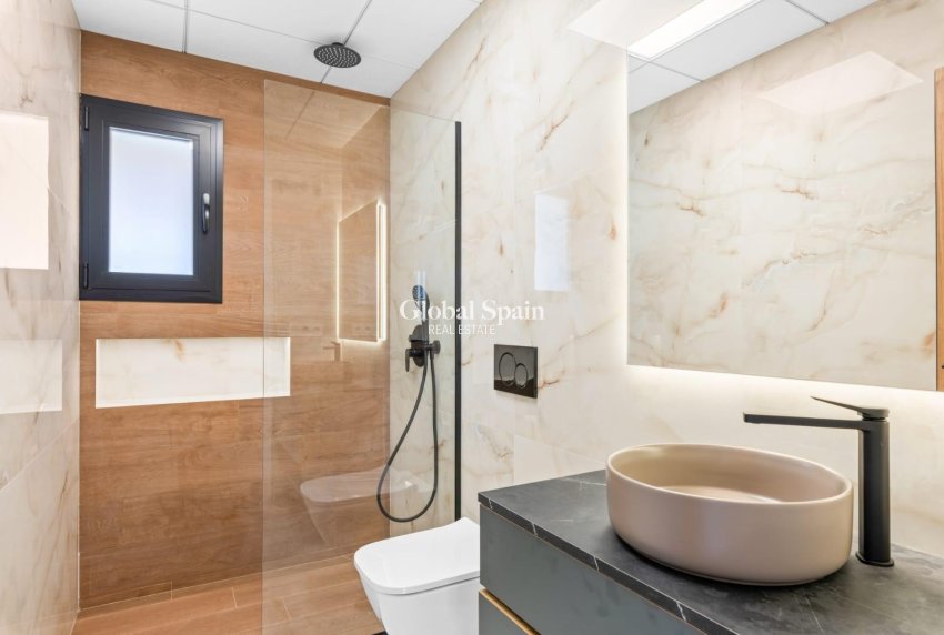 Venta - Villa de lujo -
ALGORFA - Comunidad valenciana