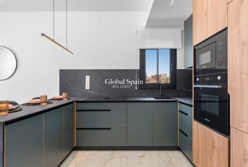 Venta - Villa de lujo -
ALGORFA - Comunidad valenciana