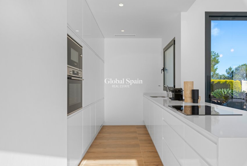 Venta - VILLA -
DEHESA DE CAMPOAMOR - Costa Blanca