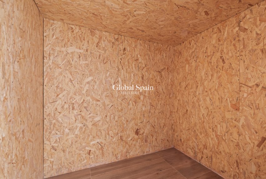 Venta - VILLA -
DEHESA DE CAMPOAMOR - Costa Blanca