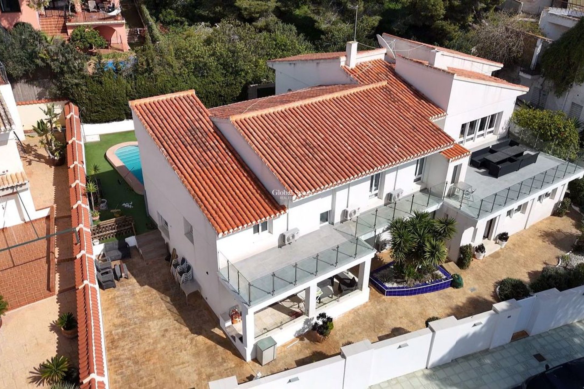 Venta - VILLA -
DEHESA DE CAMPOAMOR - Costa Blanca