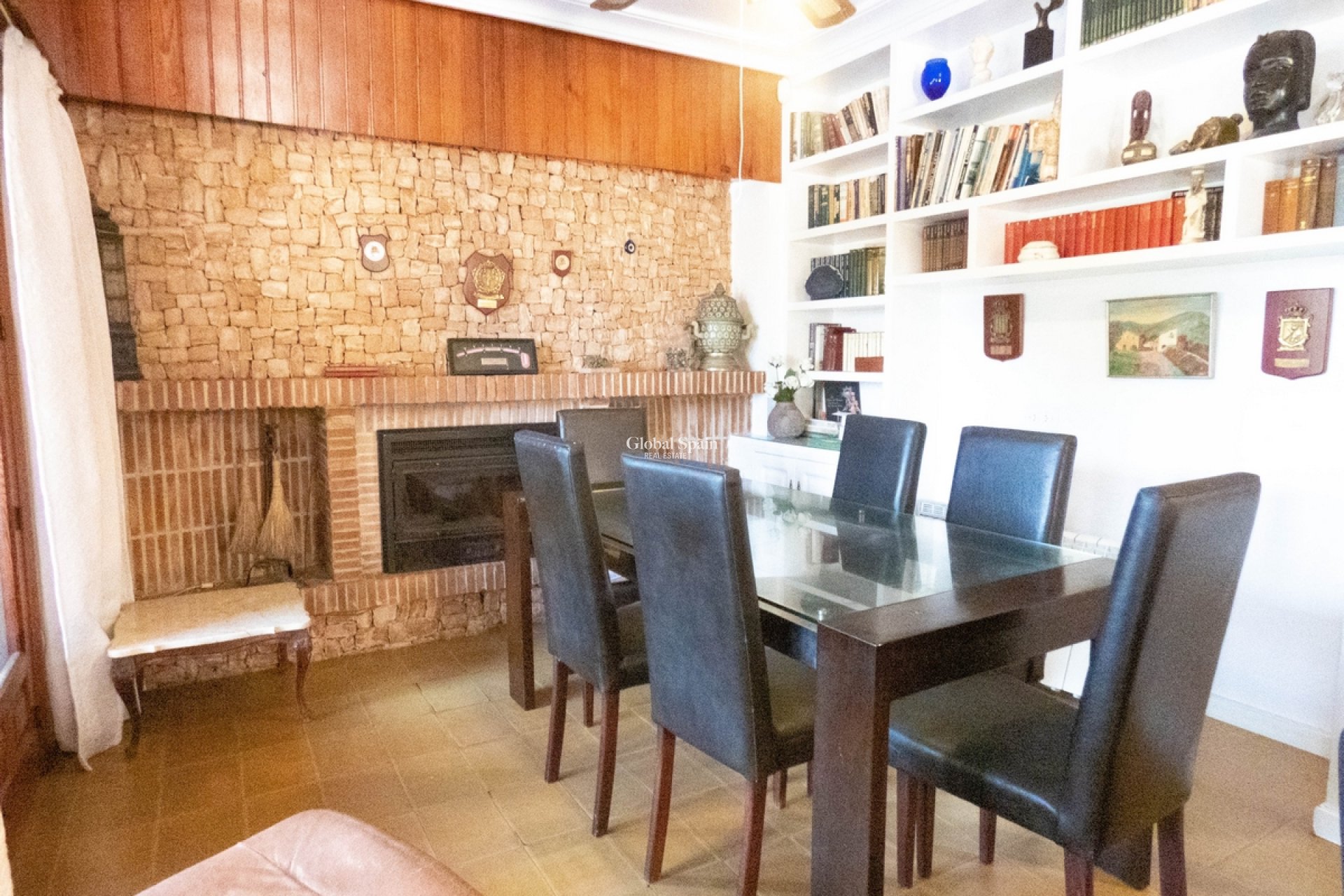 Venta - VILLA -
DEHESA DE CAMPOAMOR - Costa Blanca