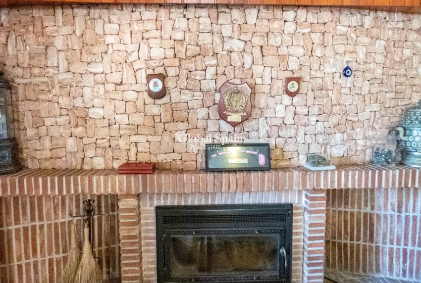 Venta - VILLA -
DEHESA DE CAMPOAMOR - Costa Blanca