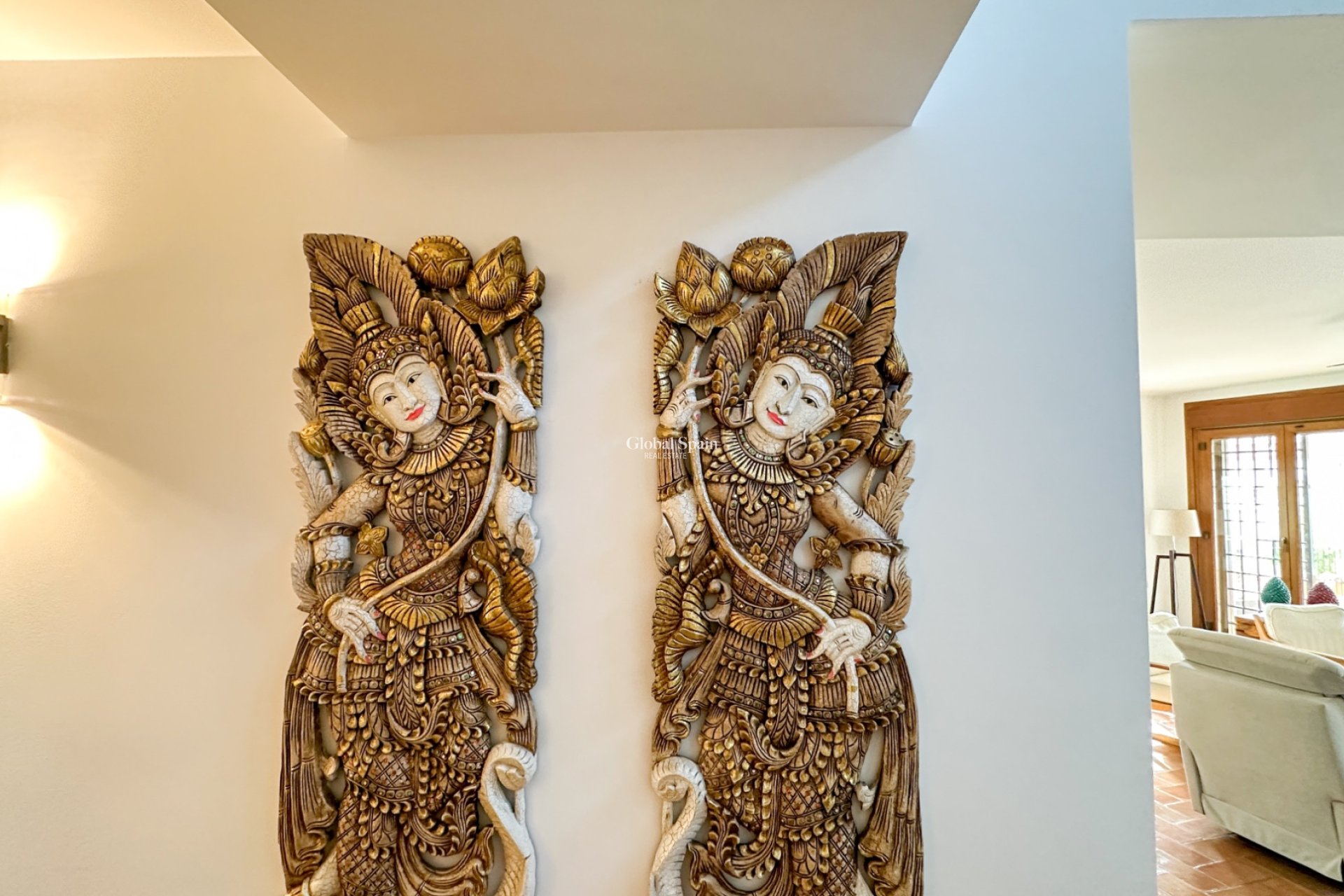 Venta - VILLA -
DEHESA DE CAMPOAMOR - Costa Blanca