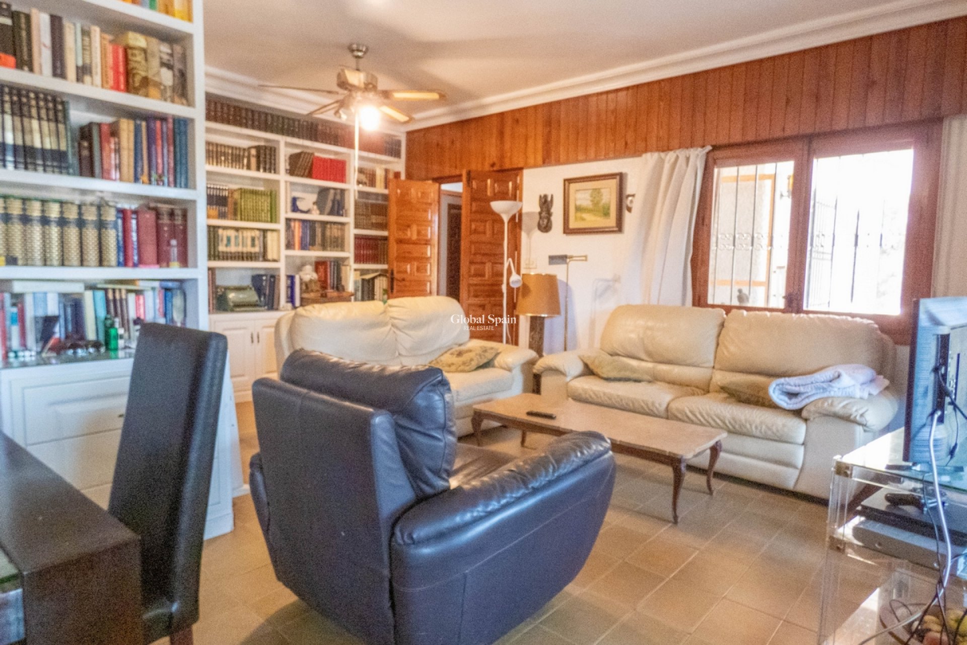 Venta - VILLA -
DEHESA DE CAMPOAMOR - Costa Blanca
