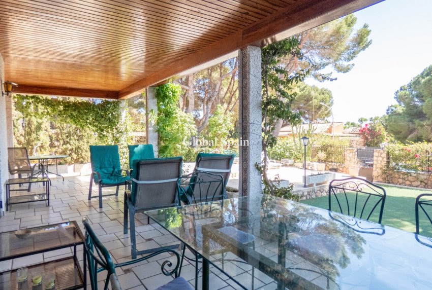 Venta - VILLA -
DEHESA DE CAMPOAMOR - Costa Blanca