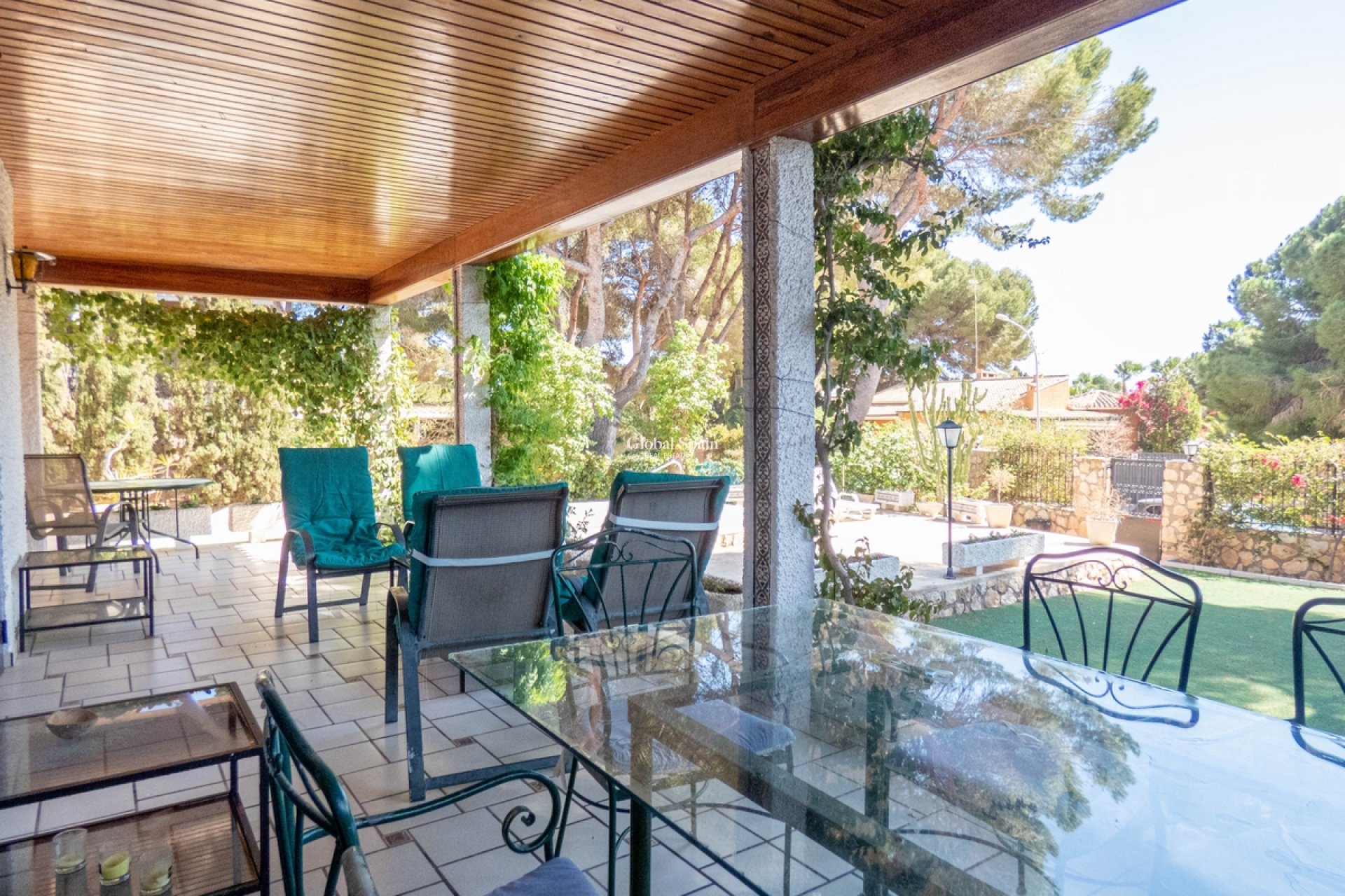 Venta - VILLA -
DEHESA DE CAMPOAMOR - Costa Blanca