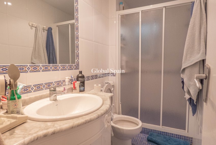 Venta - VILLA -
DEHESA DE CAMPOAMOR - Costa Blanca