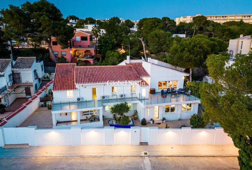 Venta - VILLA -
DEHESA DE CAMPOAMOR - Costa Blanca