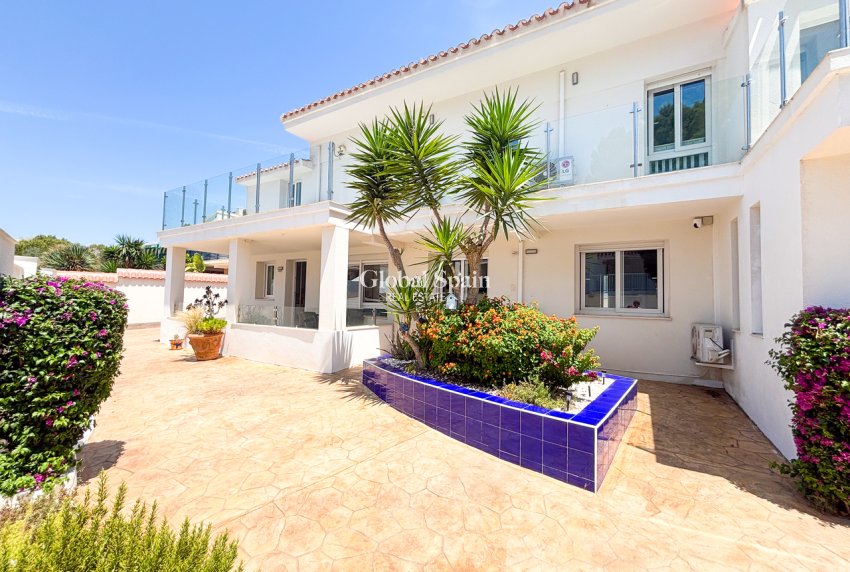 Venta - VILLA -
DEHESA DE CAMPOAMOR - Costa Blanca