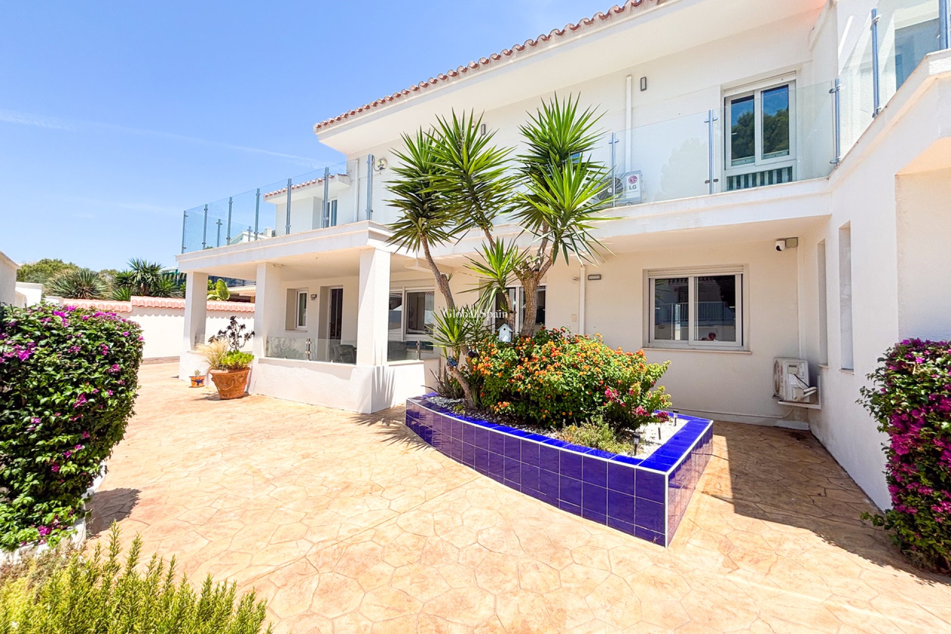 Venta - VILLA -
DEHESA DE CAMPOAMOR - Costa Blanca