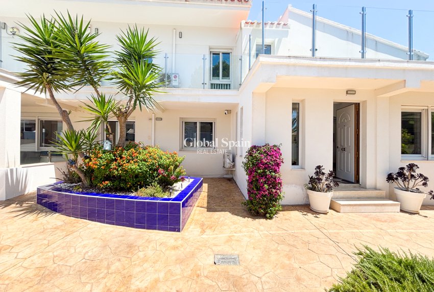 Venta - VILLA -
DEHESA DE CAMPOAMOR - Costa Blanca