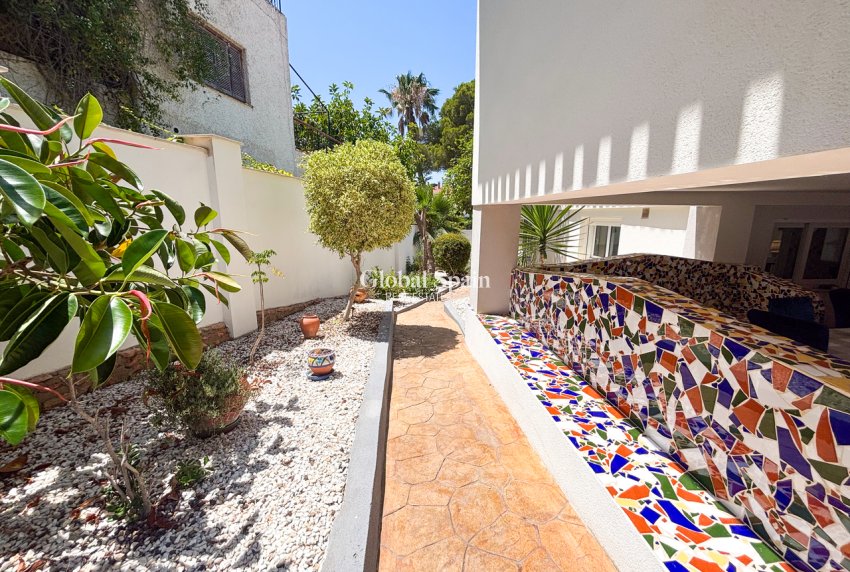 Venta - VILLA -
DEHESA DE CAMPOAMOR - Costa Blanca