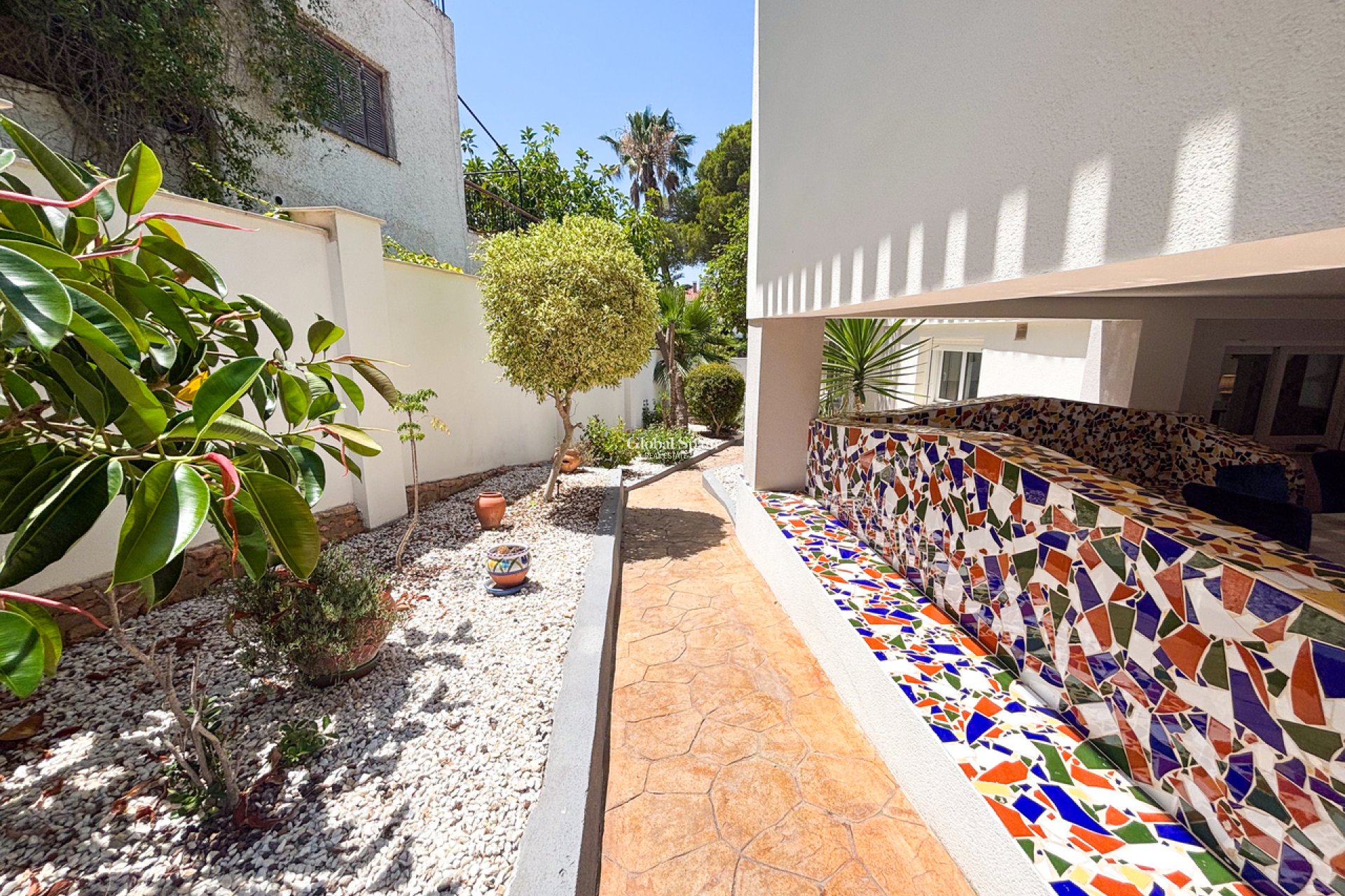 Venta - VILLA -
DEHESA DE CAMPOAMOR - Costa Blanca