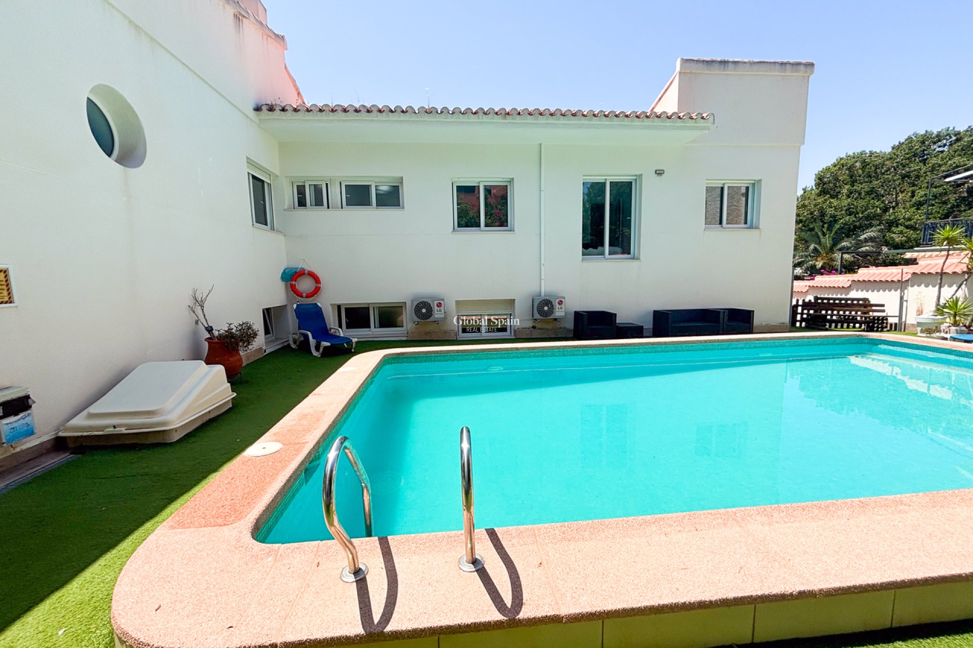 Venta - VILLA -
DEHESA DE CAMPOAMOR - Costa Blanca