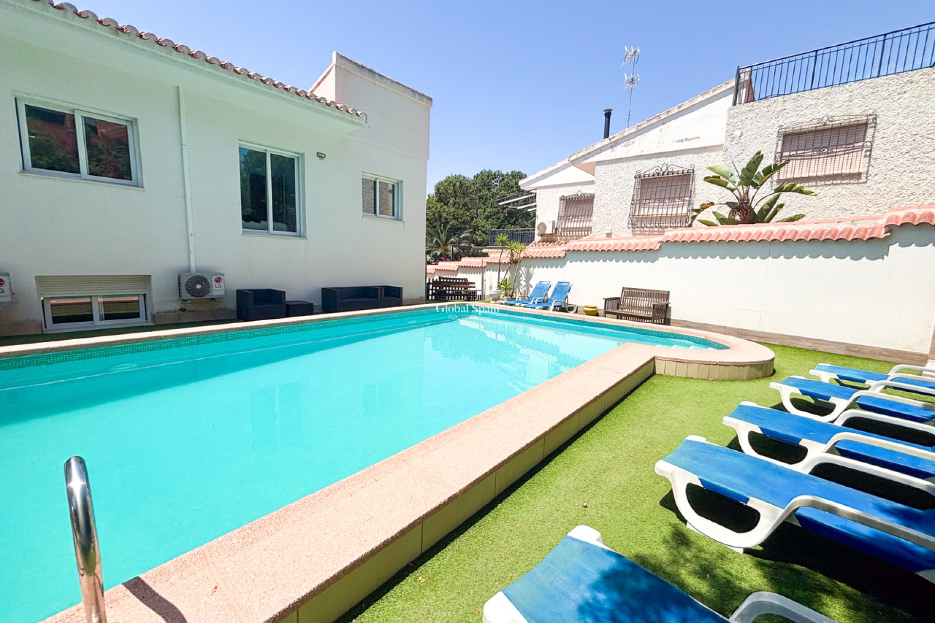 Venta - VILLA -
DEHESA DE CAMPOAMOR - Costa Blanca