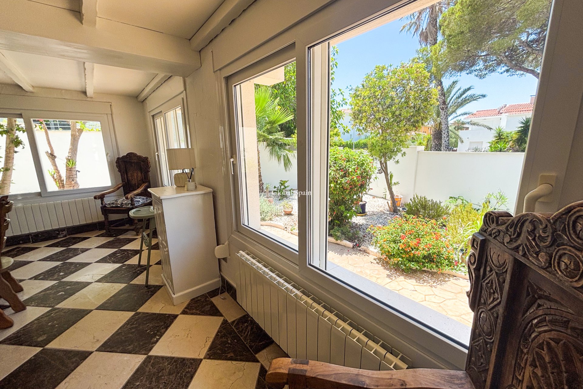 Venta - VILLA -
DEHESA DE CAMPOAMOR - Costa Blanca