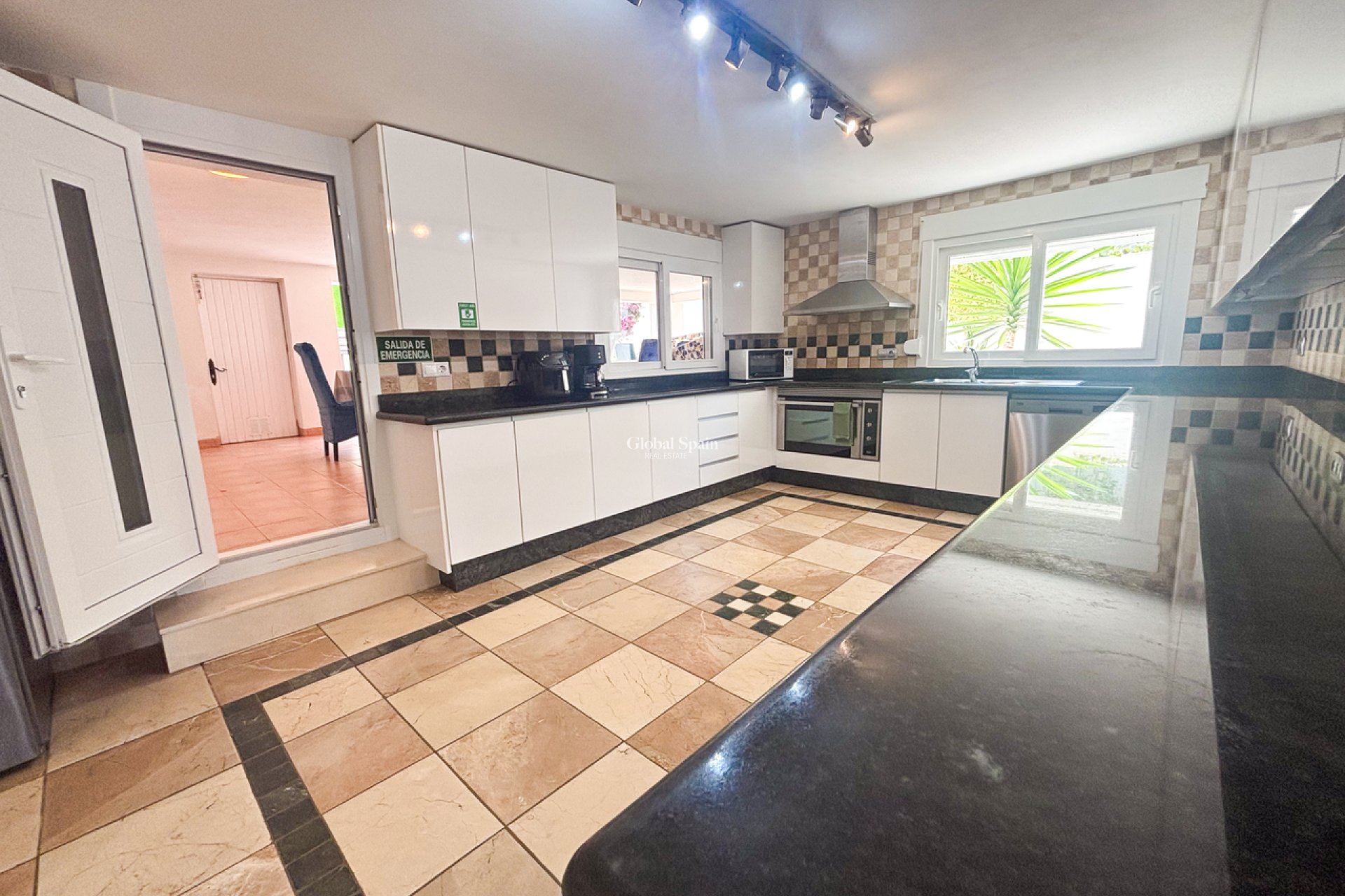 Venta - VILLA -
DEHESA DE CAMPOAMOR - Costa Blanca