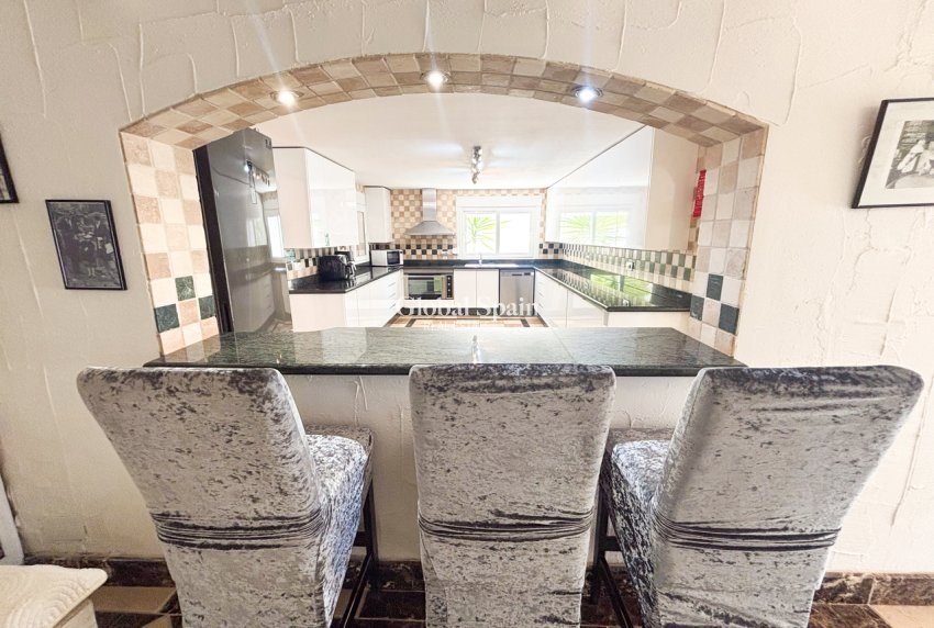 Venta - VILLA -
DEHESA DE CAMPOAMOR - Costa Blanca