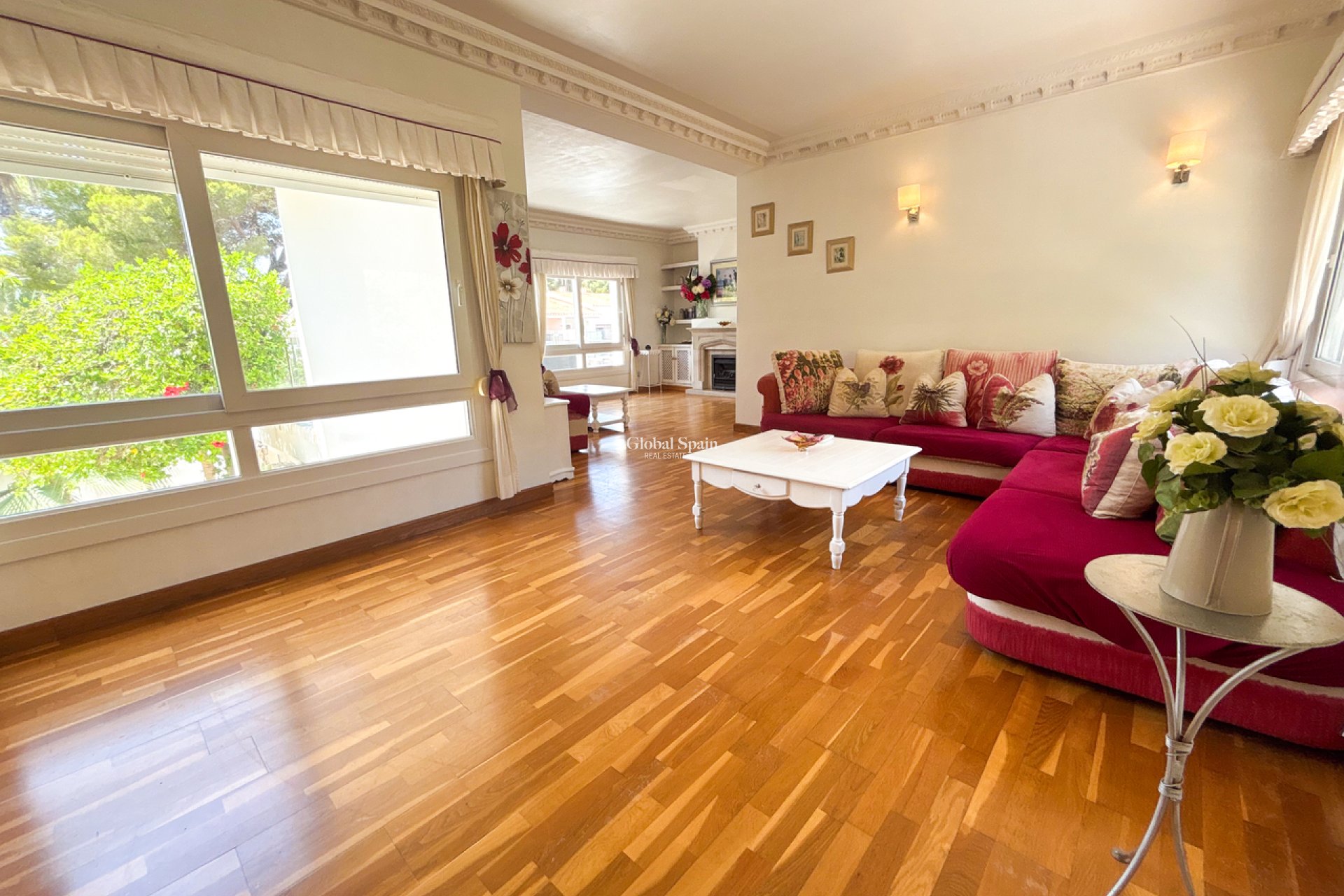 Venta - VILLA -
DEHESA DE CAMPOAMOR - Costa Blanca