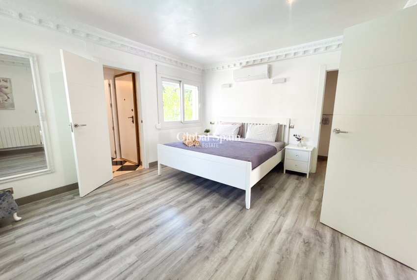Venta - VILLA -
DEHESA DE CAMPOAMOR - Costa Blanca