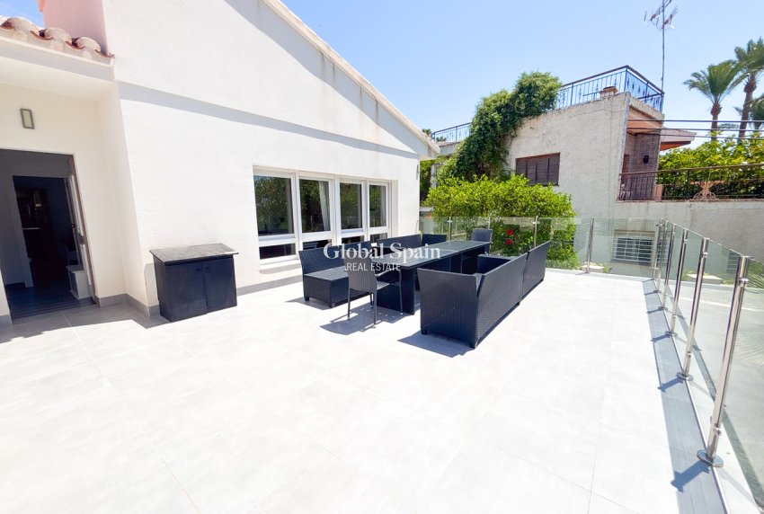 Venta - VILLA -
DEHESA DE CAMPOAMOR - Costa Blanca