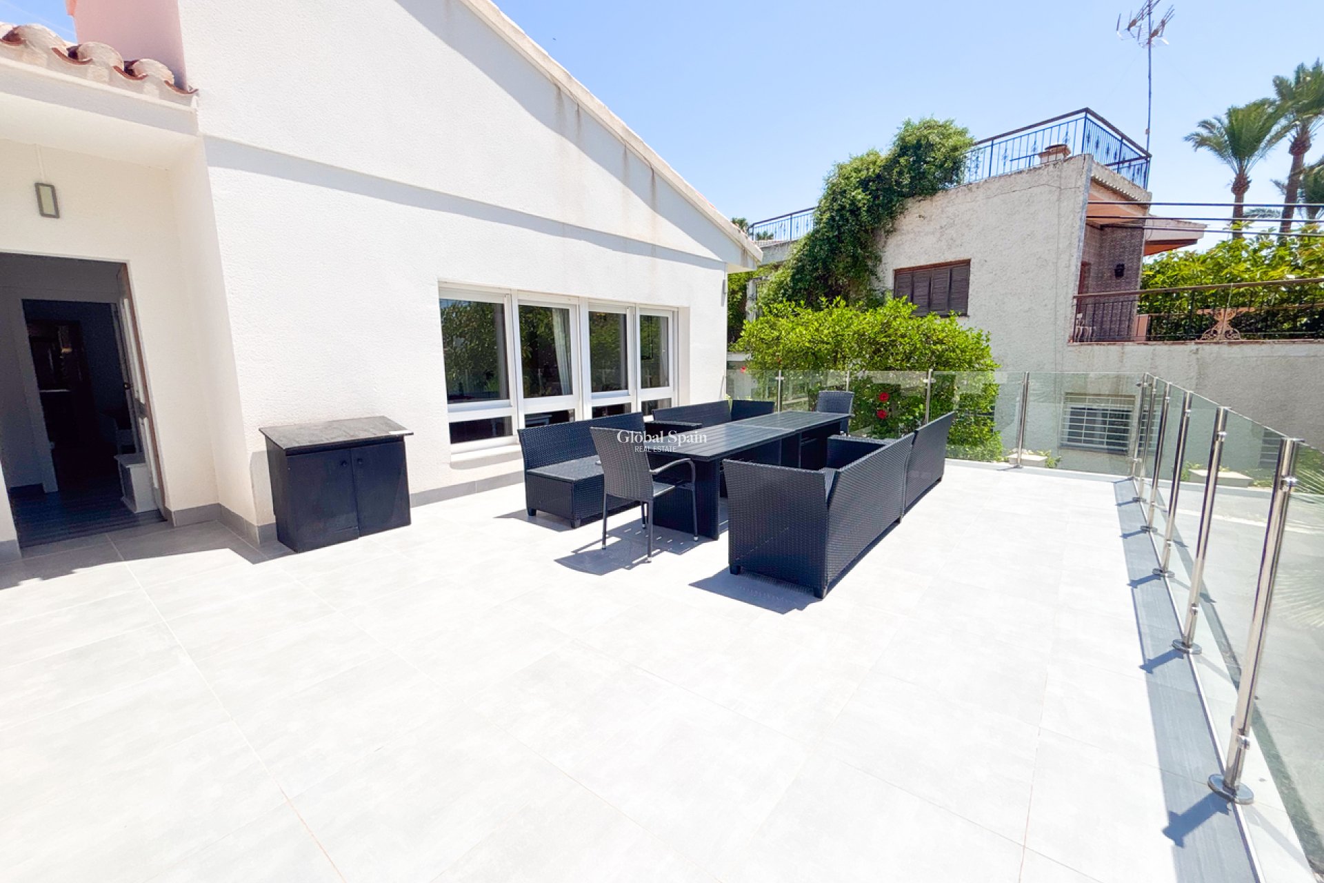 Venta - VILLA -
DEHESA DE CAMPOAMOR - Costa Blanca
