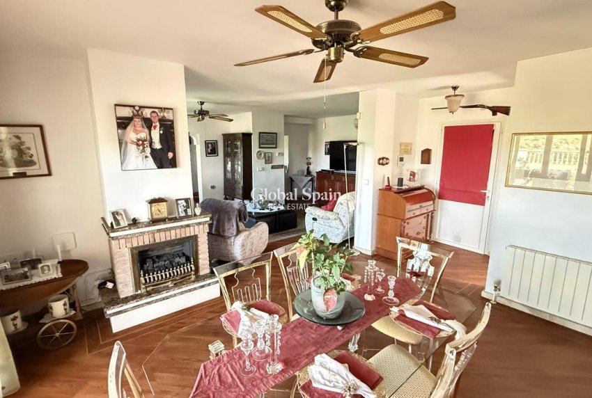 Venta - VILLA -
DEHESA DE CAMPOAMOR - Costa Blanca
