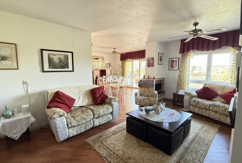 Venta - VILLA -
DEHESA DE CAMPOAMOR - Costa Blanca