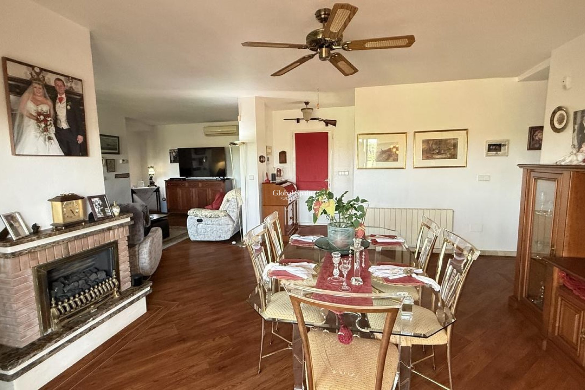 Venta - VILLA -
DEHESA DE CAMPOAMOR - Costa Blanca