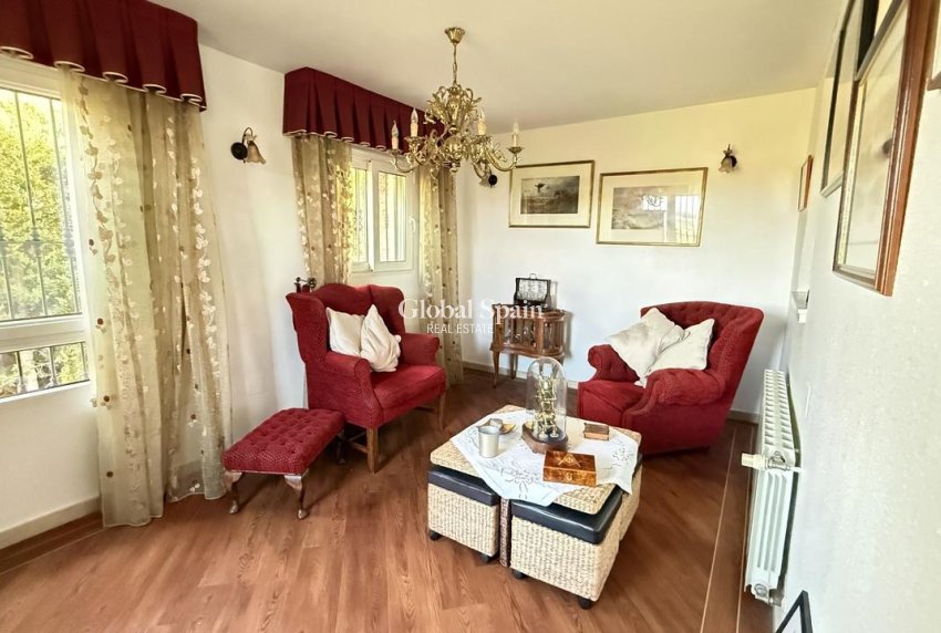 Venta - VILLA -
DEHESA DE CAMPOAMOR - Costa Blanca