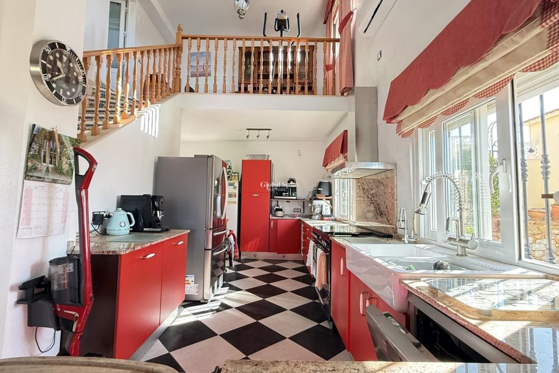 Venta - VILLA -
DEHESA DE CAMPOAMOR - Costa Blanca