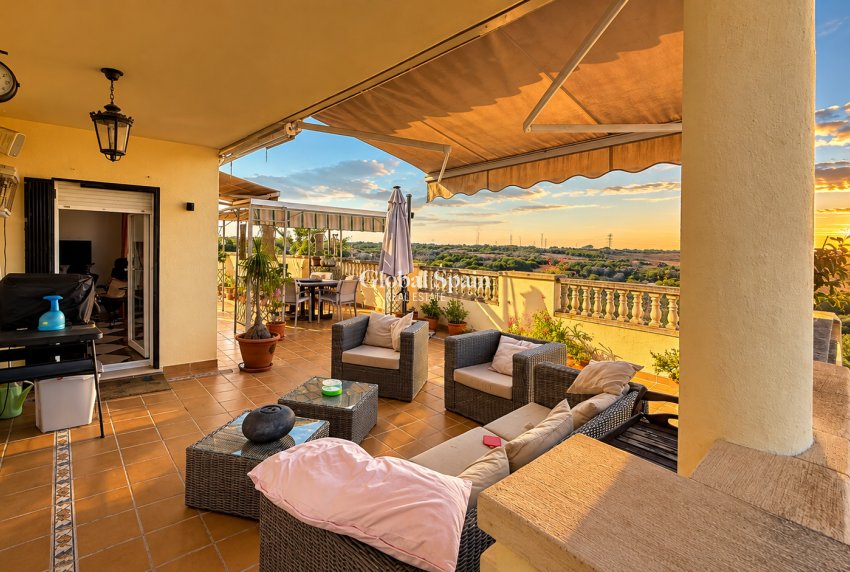Venta - VILLA -
DEHESA DE CAMPOAMOR - Costa Blanca