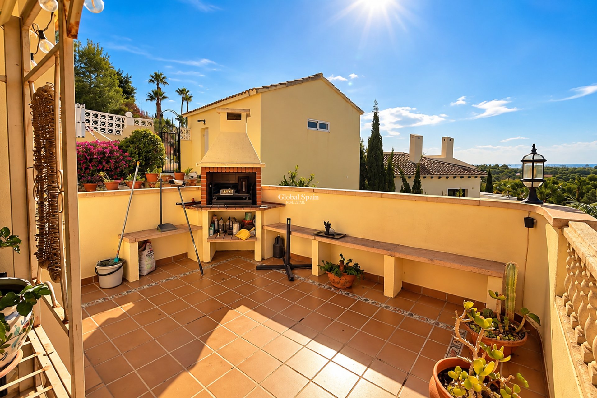 Venta - VILLA -
DEHESA DE CAMPOAMOR - Costa Blanca